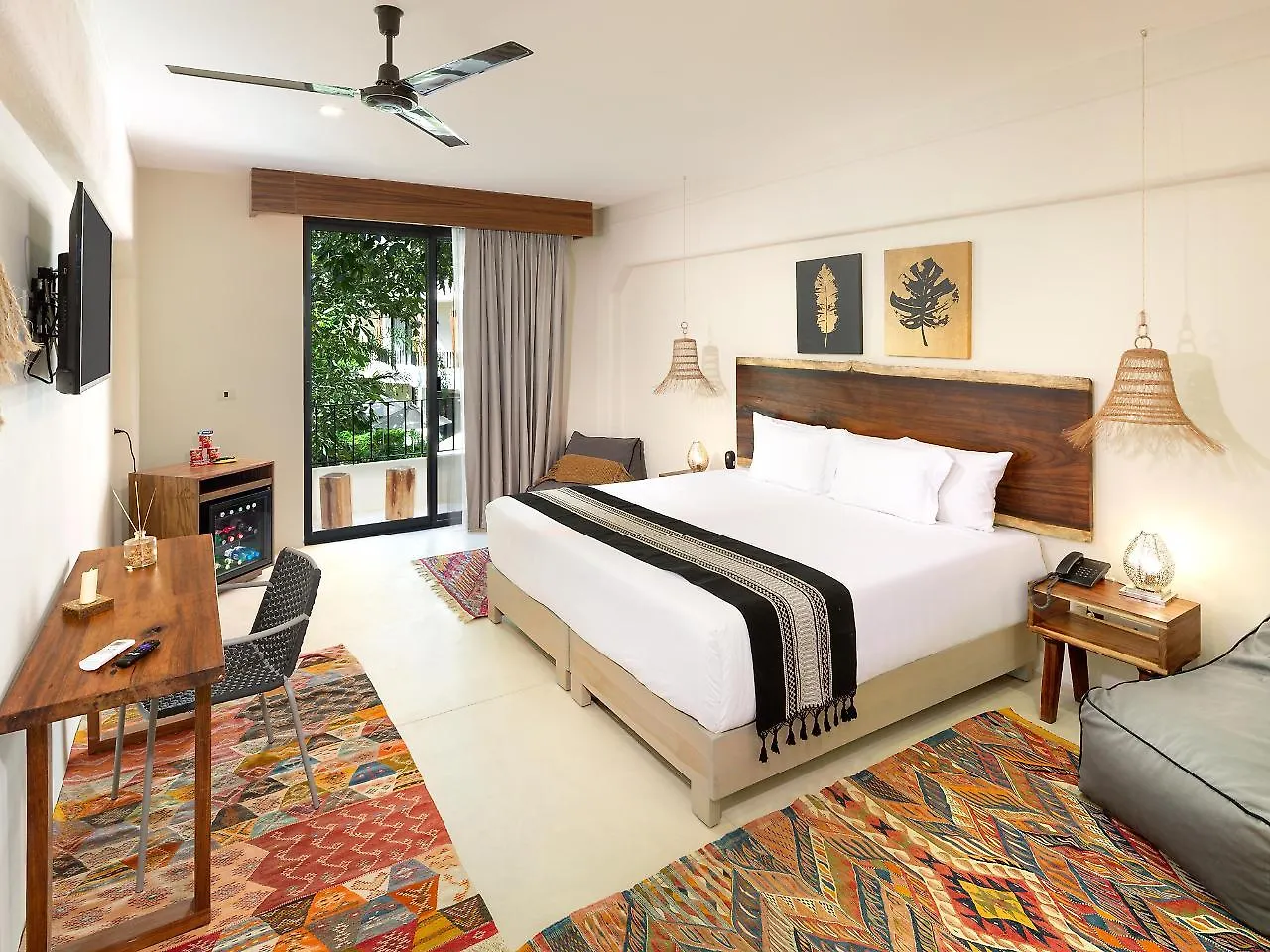 Hotel Naala Tulum