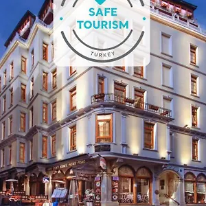 Western Empire Palace & Turquie