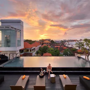 Hotel Fashion Legian (Bali)