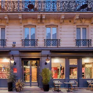 Hotel Opera Faubourg ****