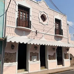 Oyo Margarita 2* Mérida