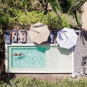 Lodge Vida Silvestre Tulum