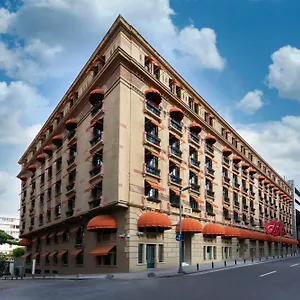 Park Hyatt - Macka Turquie