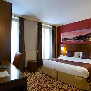Hotel Abbatial Saint Germain ***