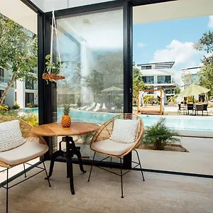 Apartment Luz De Luna I Tulum