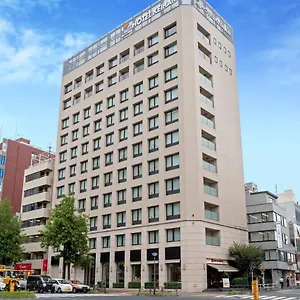 Hotel Keihan Yotsuya ***