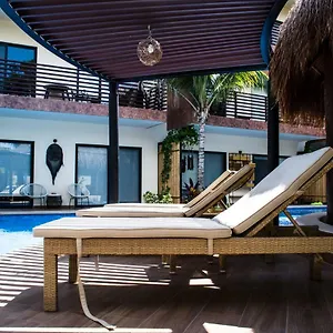 Apartment Casa Ya'ab Tulum