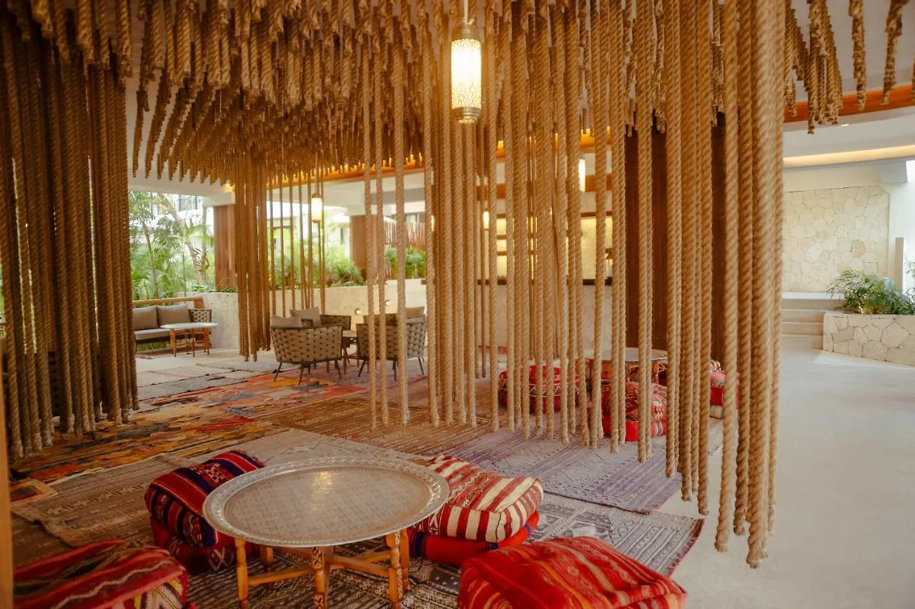 Naala Tulum Hotel