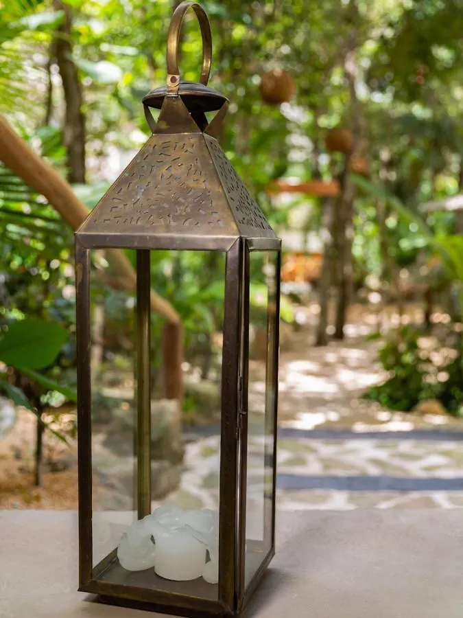 Naala Tulum Hotel