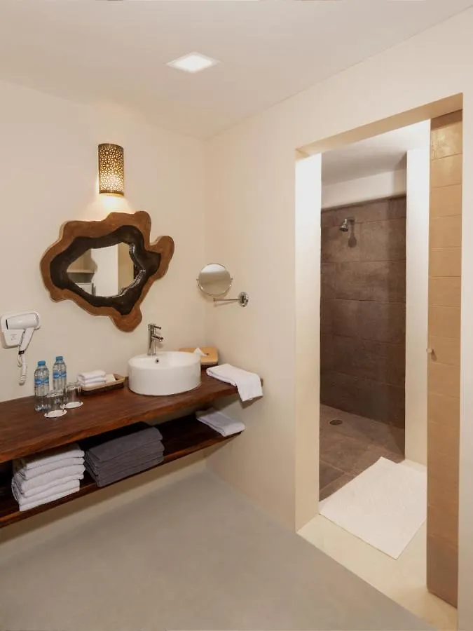 Naala Tulum Hotel