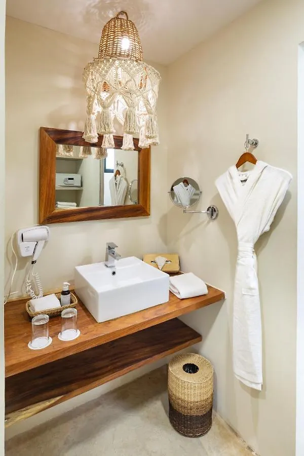 Naala Tulum Hotel 4*,