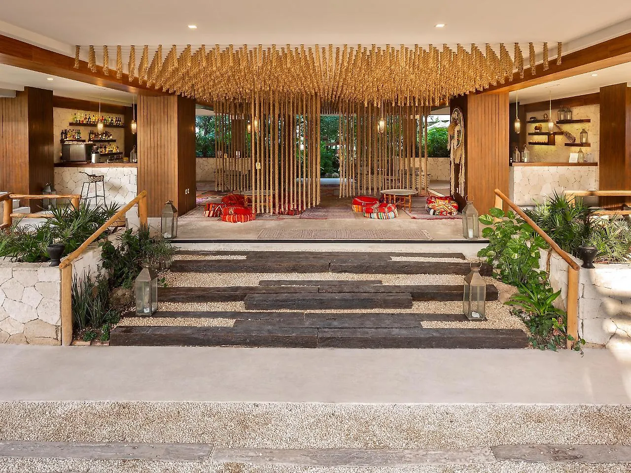 Naala Tulum Hotel