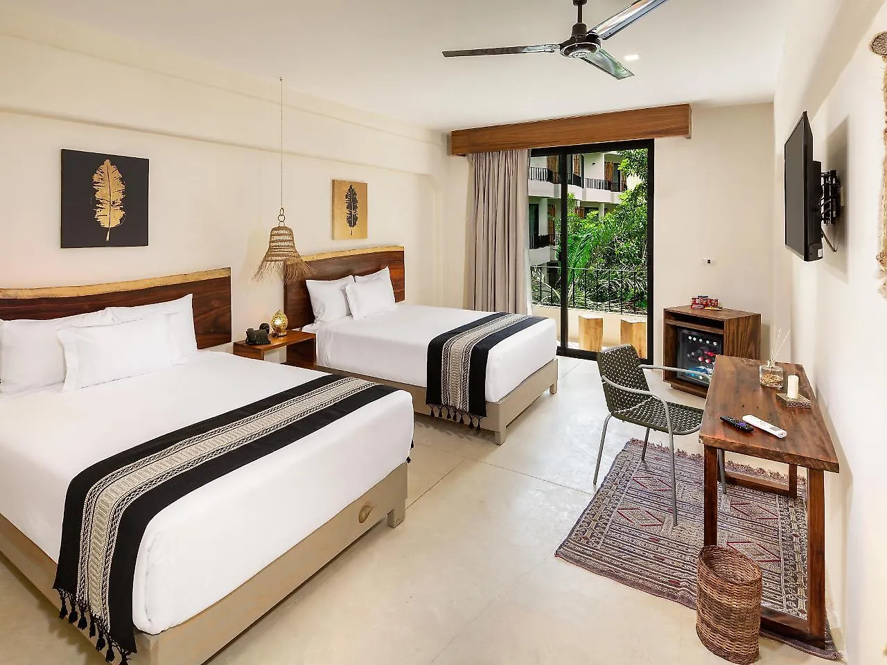 Naala Tulum Hotel