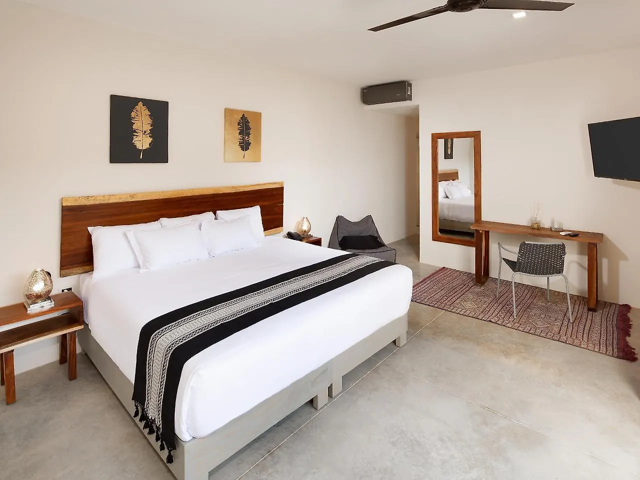 Naala Tulum Hotel
