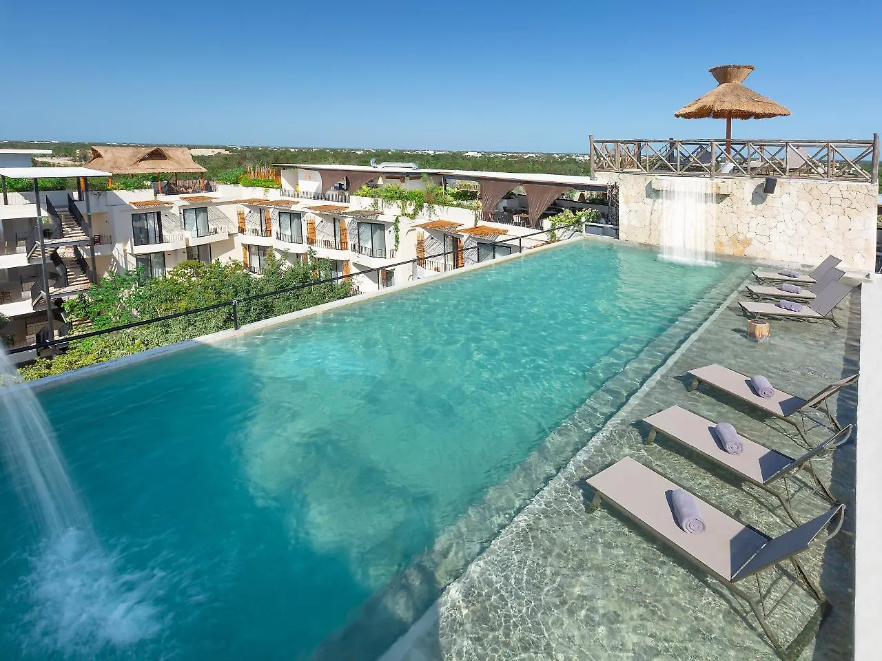 Naala Tulum Hotel