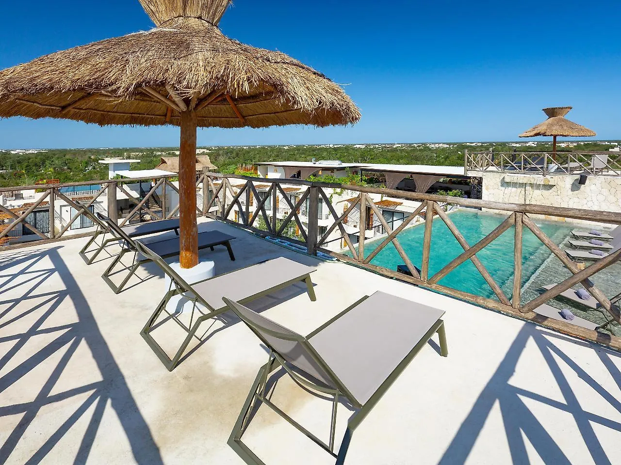 Naala Tulum Hotel