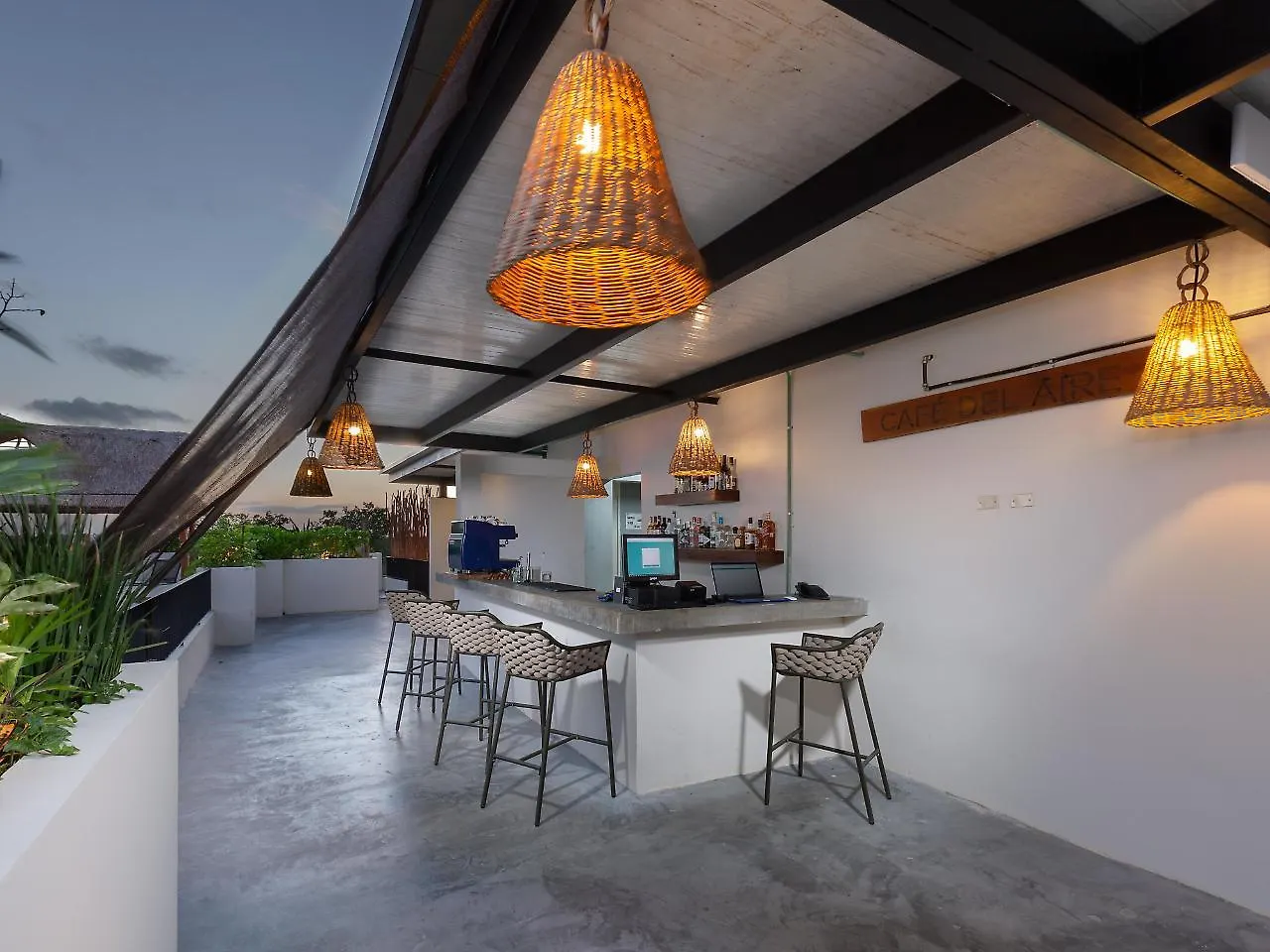 Naala Tulum Hotel