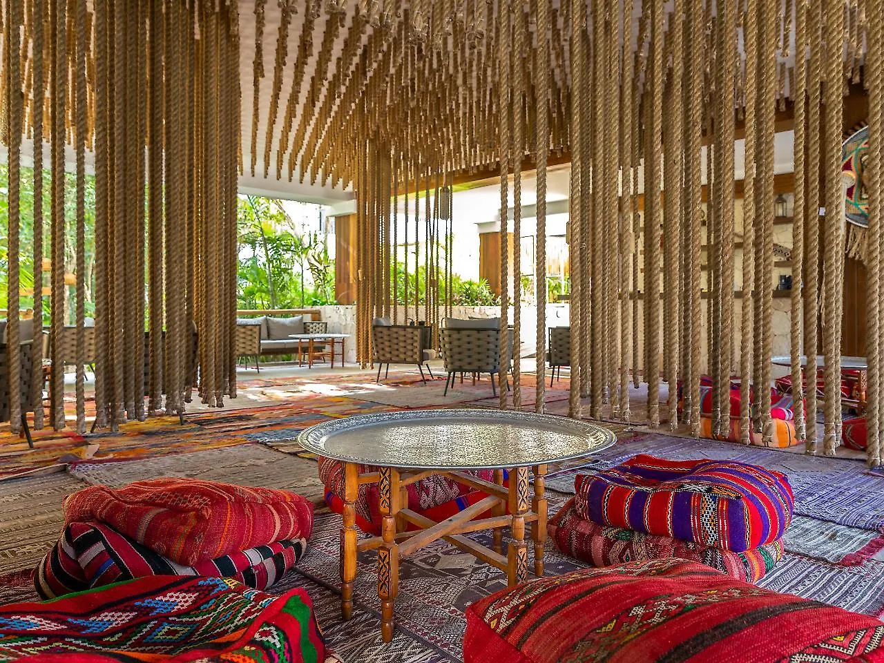 Naala Tulum Hotel