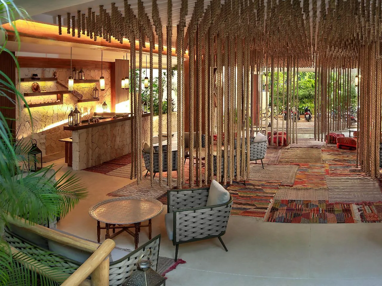 Naala Tulum Hotel