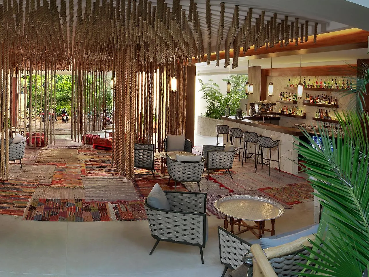Naala Tulum Hotel Mexico