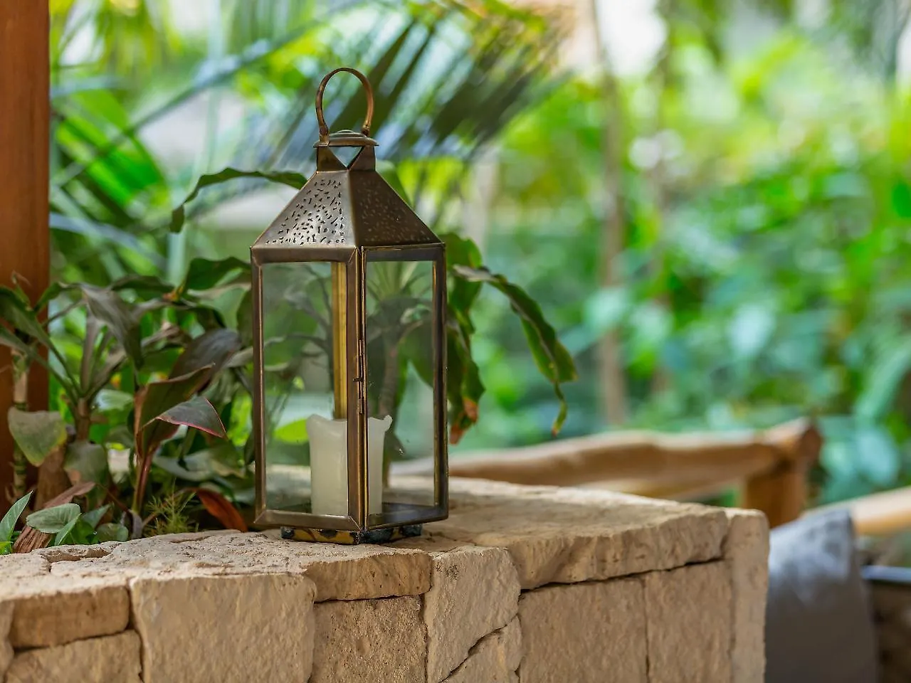 ****  Naala Tulum Hotel Mexico