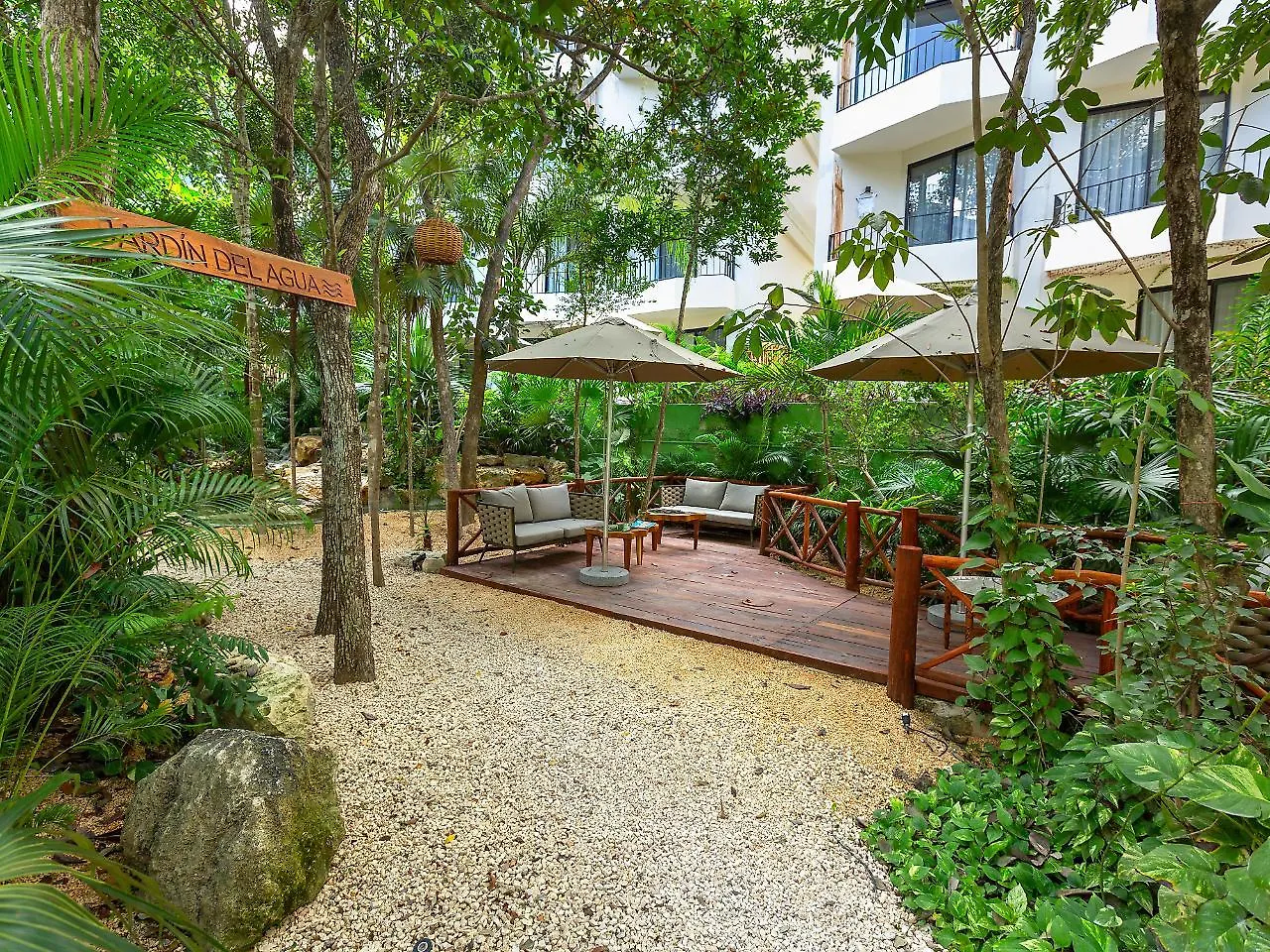 Naala Tulum Hotel