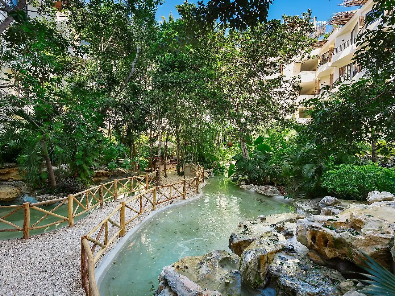 Naala Tulum Hotel