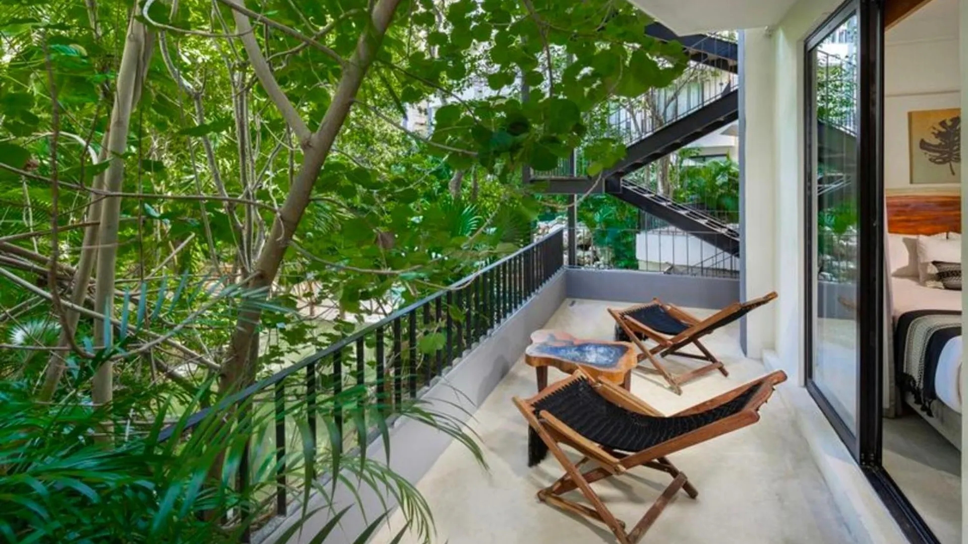 Naala Tulum Hotel